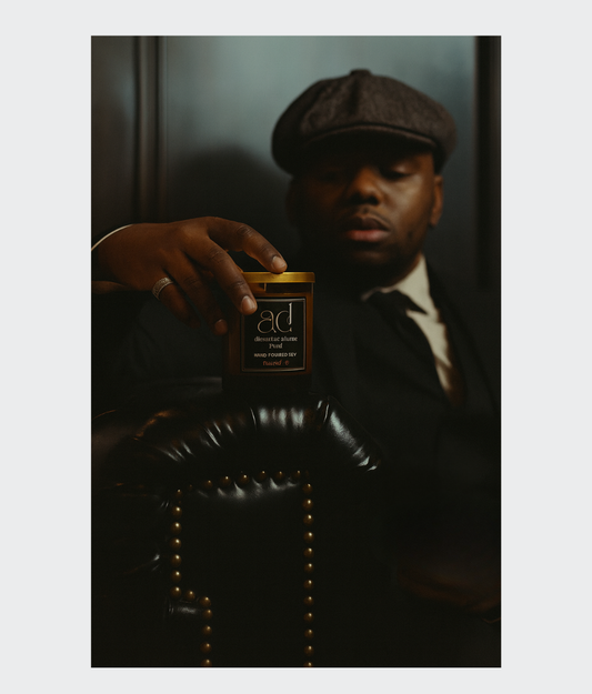 AD No. 9™ Tobacco Roll - Limited Edition