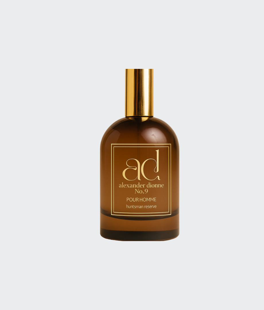 AD No. 9™ Huntsman Reserve Pour Homme - Limited Edition