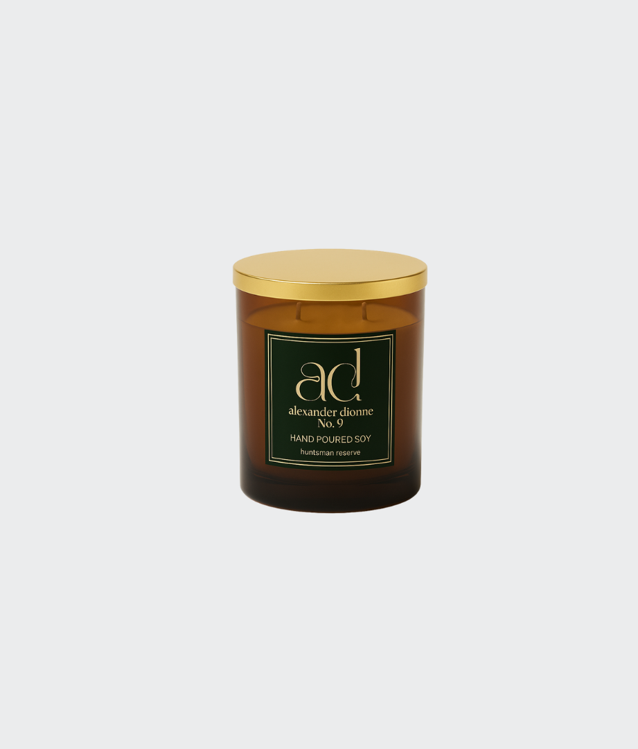 AD No. 9™ Huntsman Reserve - Limited Edition