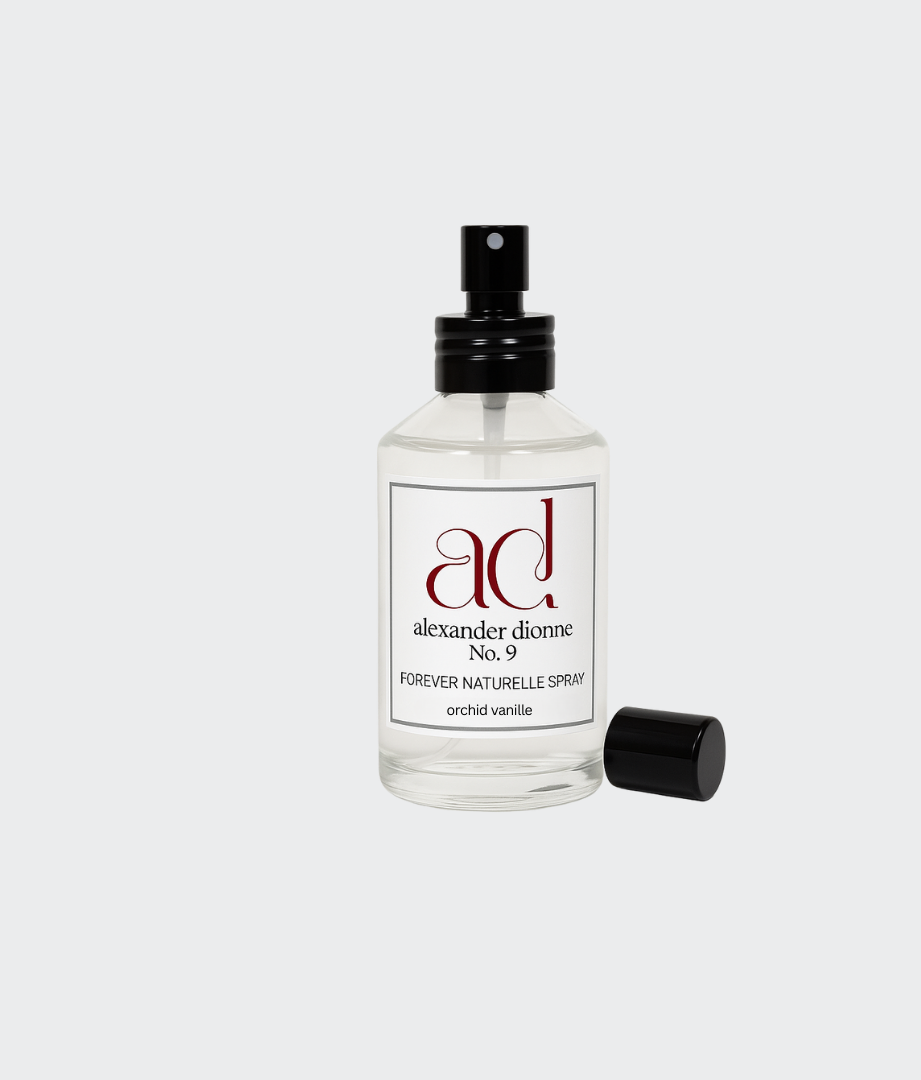 AD No. 9™ Orchid Vanille Collection