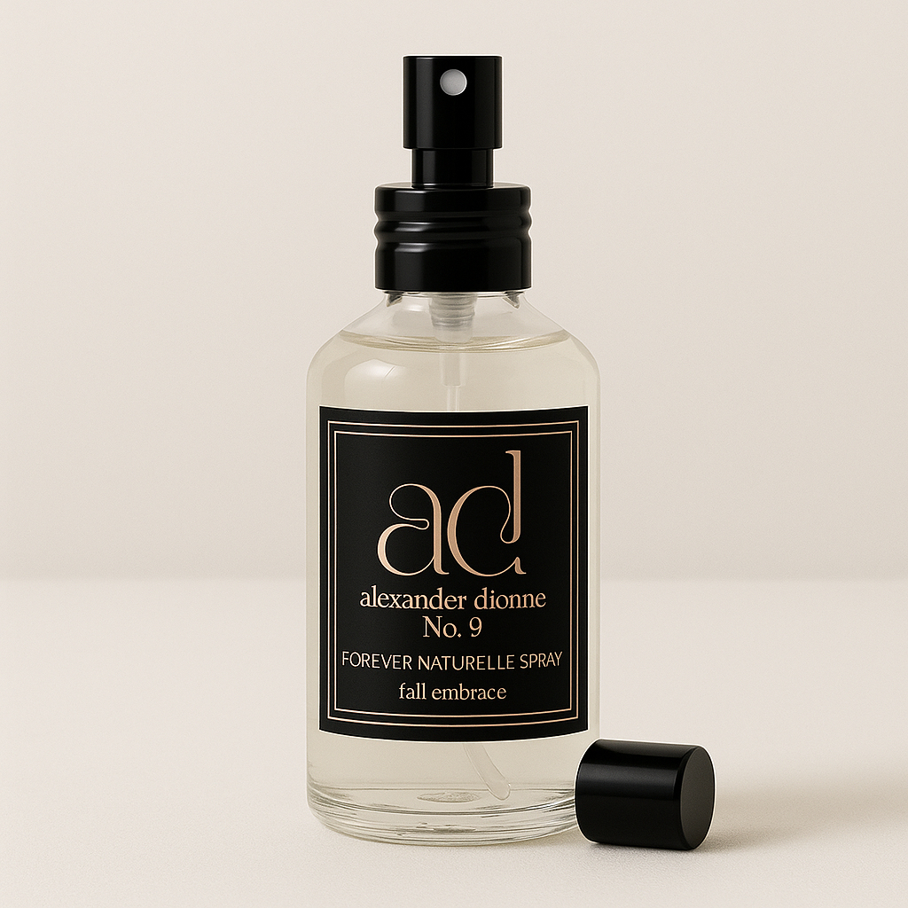 AD No. 9™ Fall Embrace Matte Duo Collection