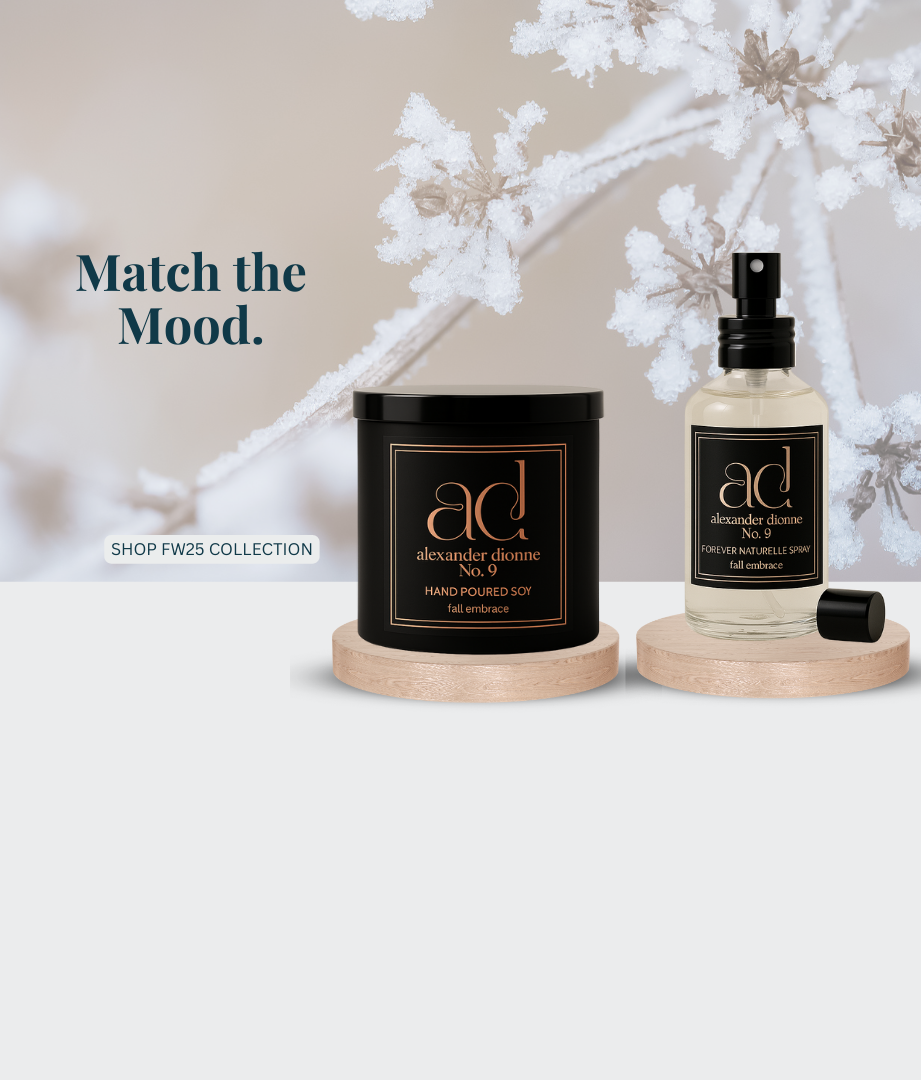 AD No. 9™ Matte Black Duo