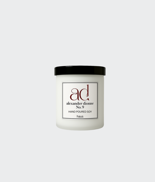 AD No. 9™ Haus