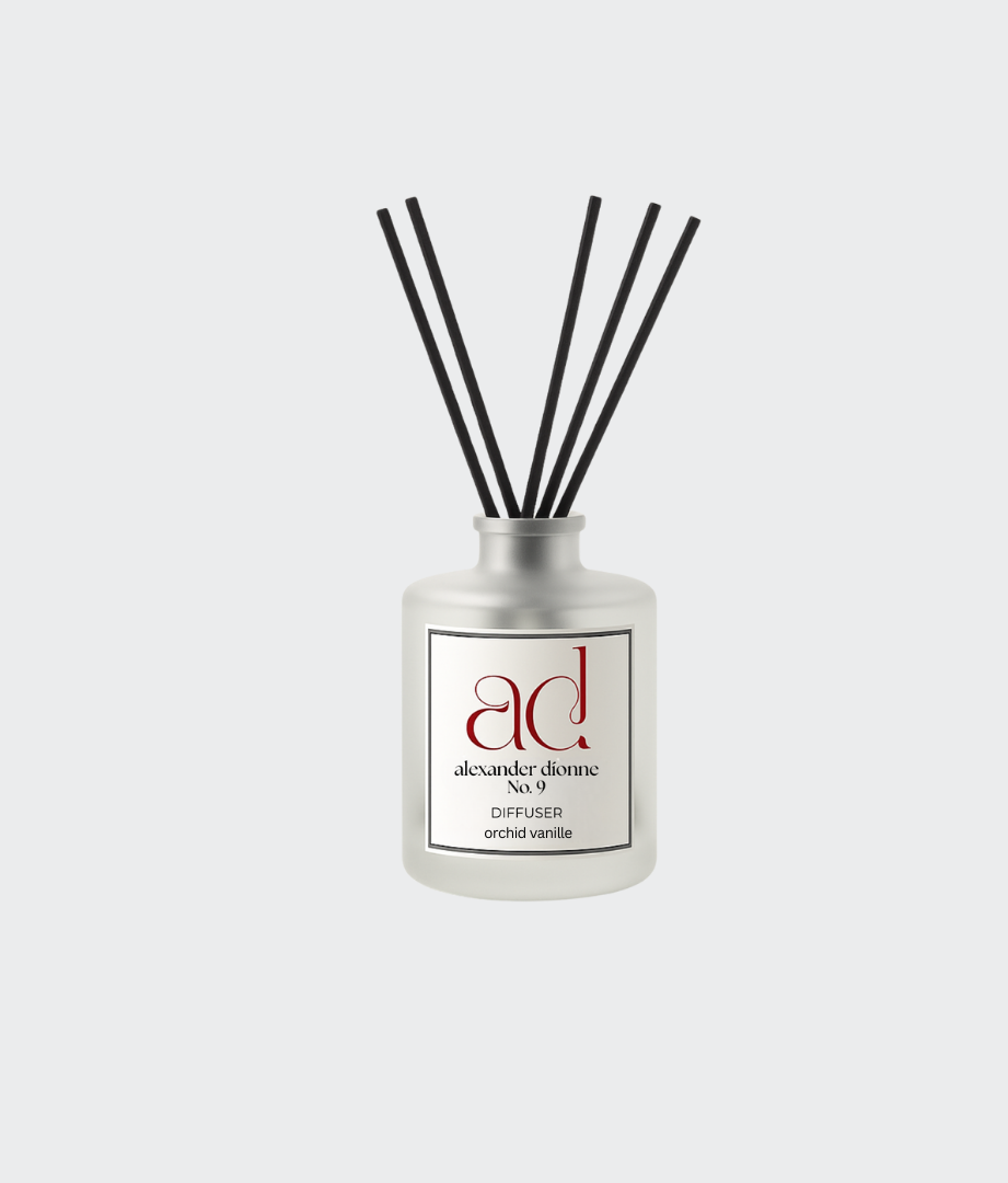 AD No. 9™ Orchid Vanille
