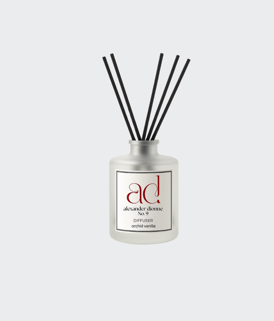 AD No. 9™ Orchid Vanille