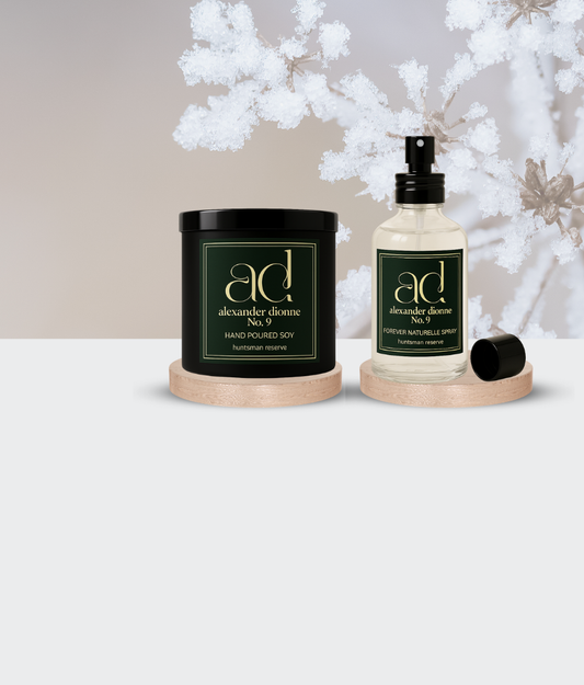 AD No. 9™ Huntsman Reserve Duo