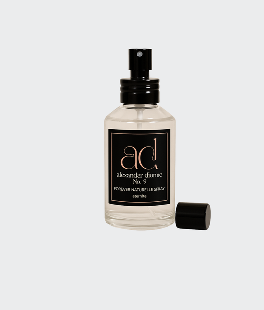AD No. 9™ Eternitè Candle