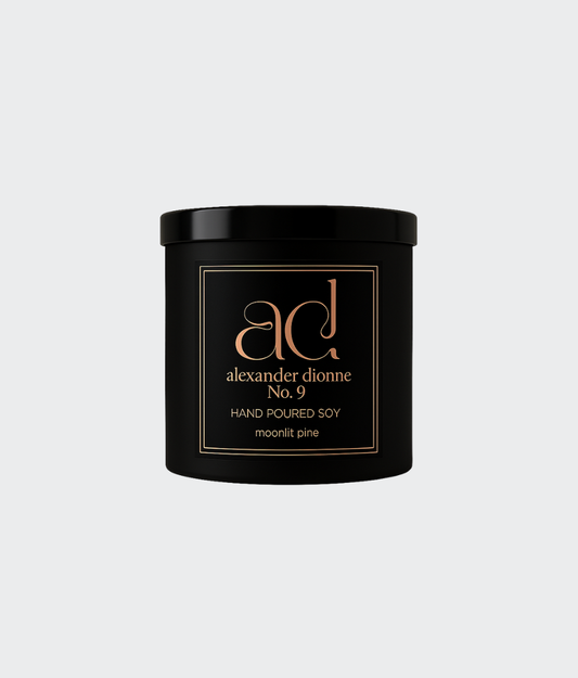 AD No. 9™ Moonlit Pine Matte Duo Collection