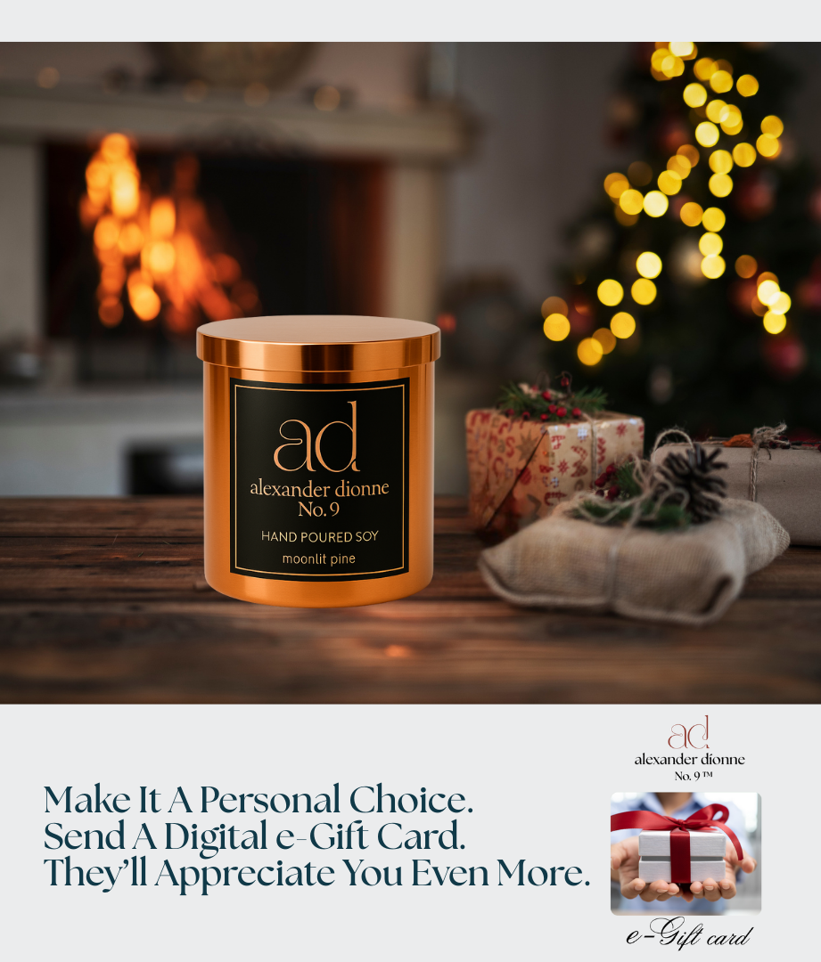 AD No. 9™ Moonlit Pine - Limited Edition (Copper)