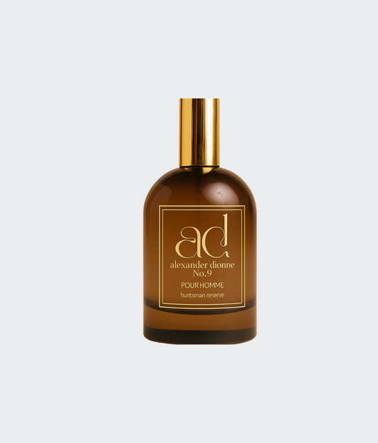 AD No. 9™ Huntsman Reserve Pour Homme - Limited Edition