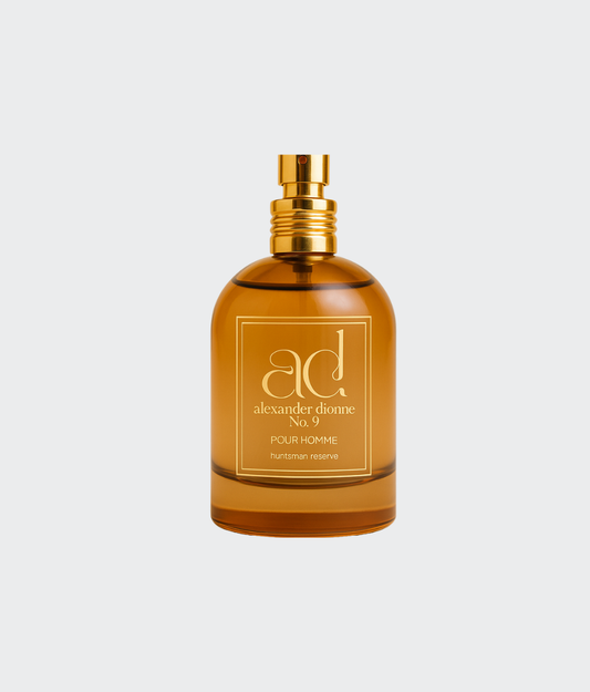 AD No. 9™ Huntsman Reserve Pour Homme - Limited Edition