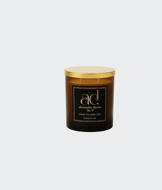 AD No. 9™ Tobacco Roll - Limited Edition