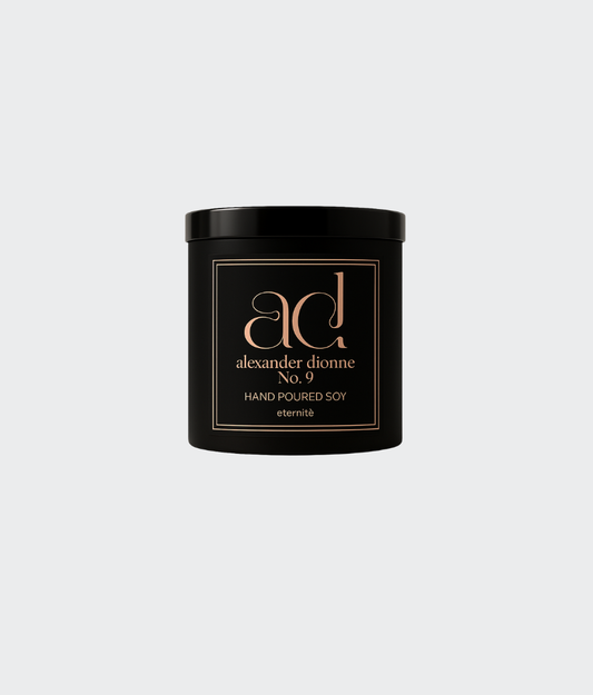 AD No. 9™ Eternitè Candle