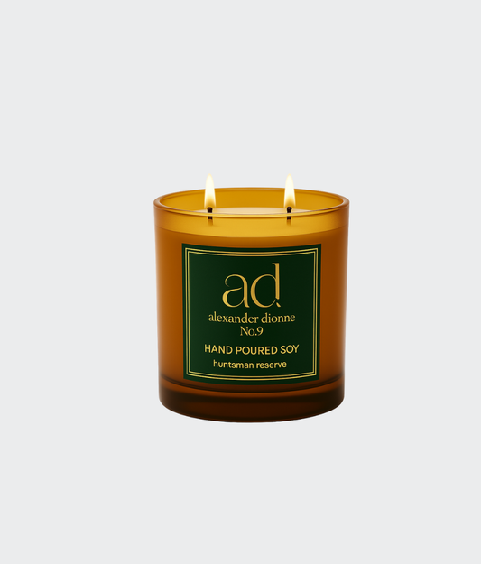 AD No. 9™ Huntsman Reserve - Limited Edition