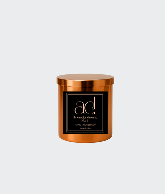 AD No. 9™ Moonlit Pine - Limited Edition (Copper)