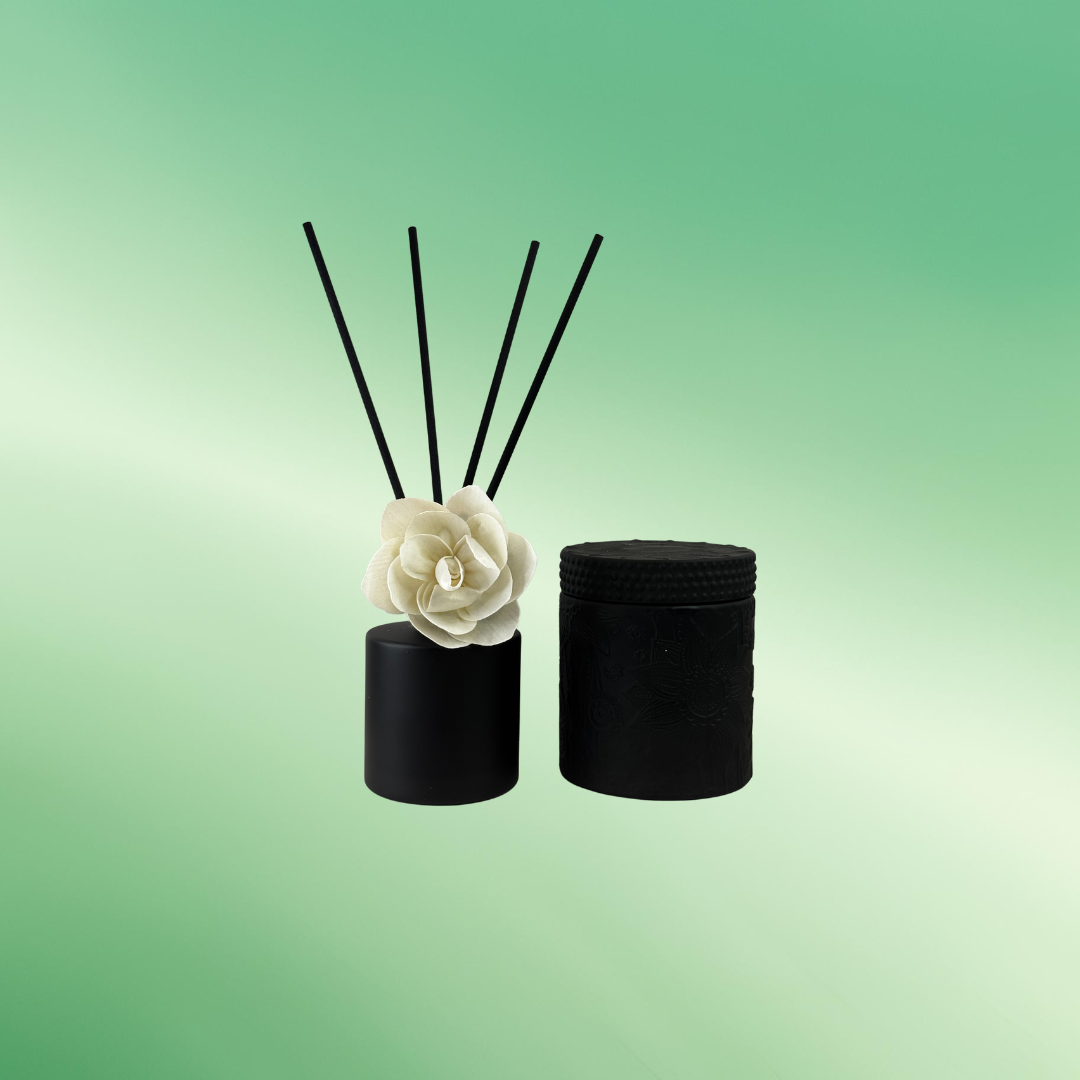 AD No. 9 Sleek Modern Diffusers