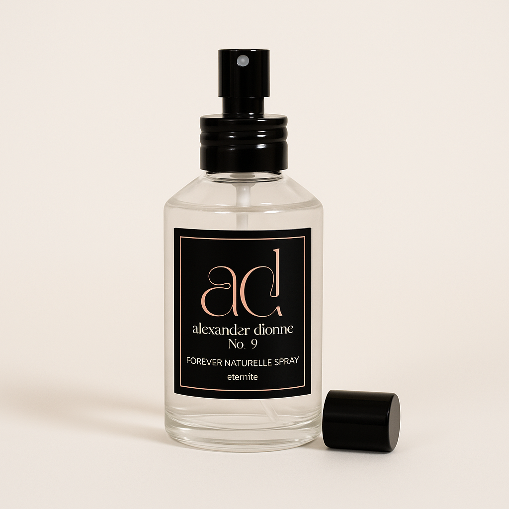 AD No. 9™ Eternitè Matte Duo Collection