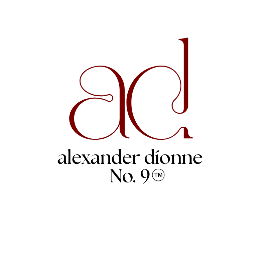 Alexander Dionne No. 9