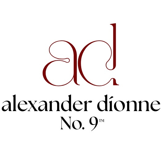 Alexander Dionne No. 9