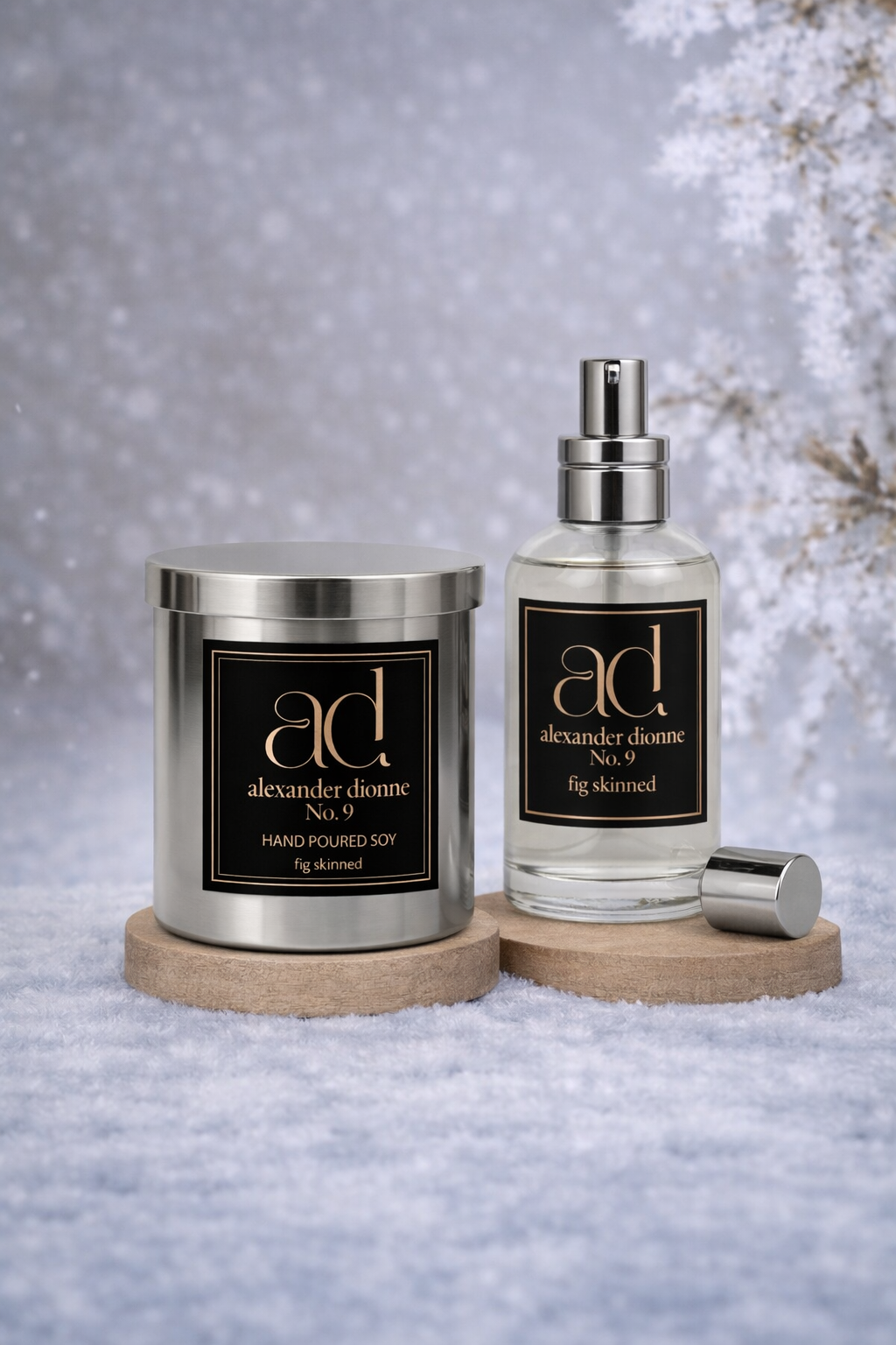 Fig Skinned ForeverSpray™