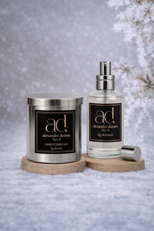 Fig Skinned ForeverSpray™