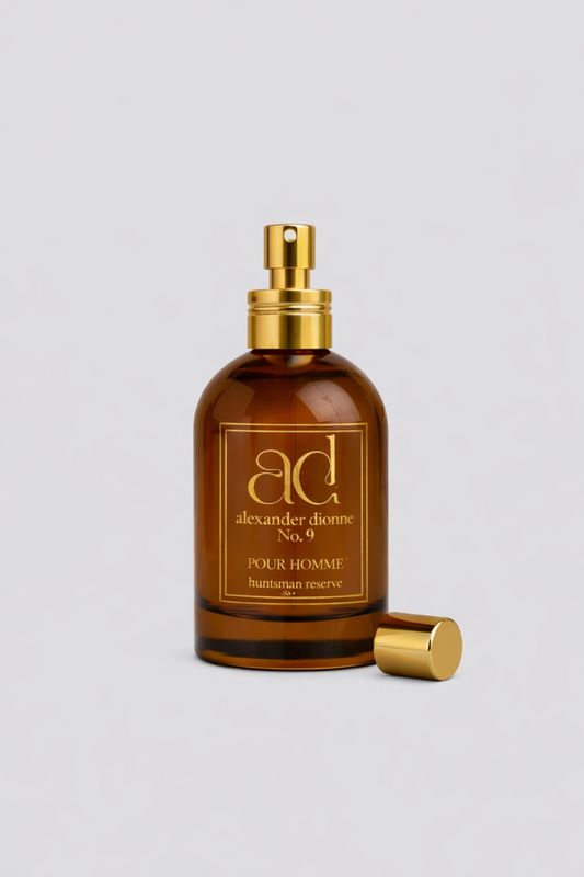 AD No. 9™ Huntsman Reserve - Limited Edition