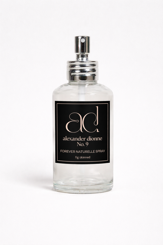 Fig Skinned ForeverSpray™