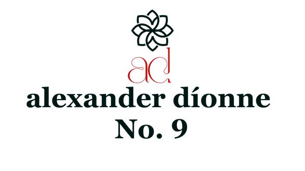 Alexander Dionne No. 9