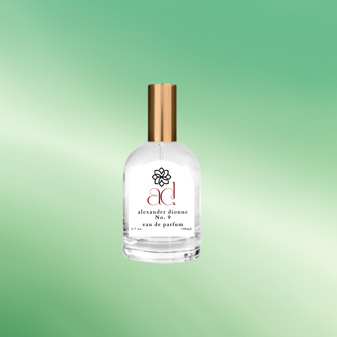 AD No. 9 Eau de Parfum