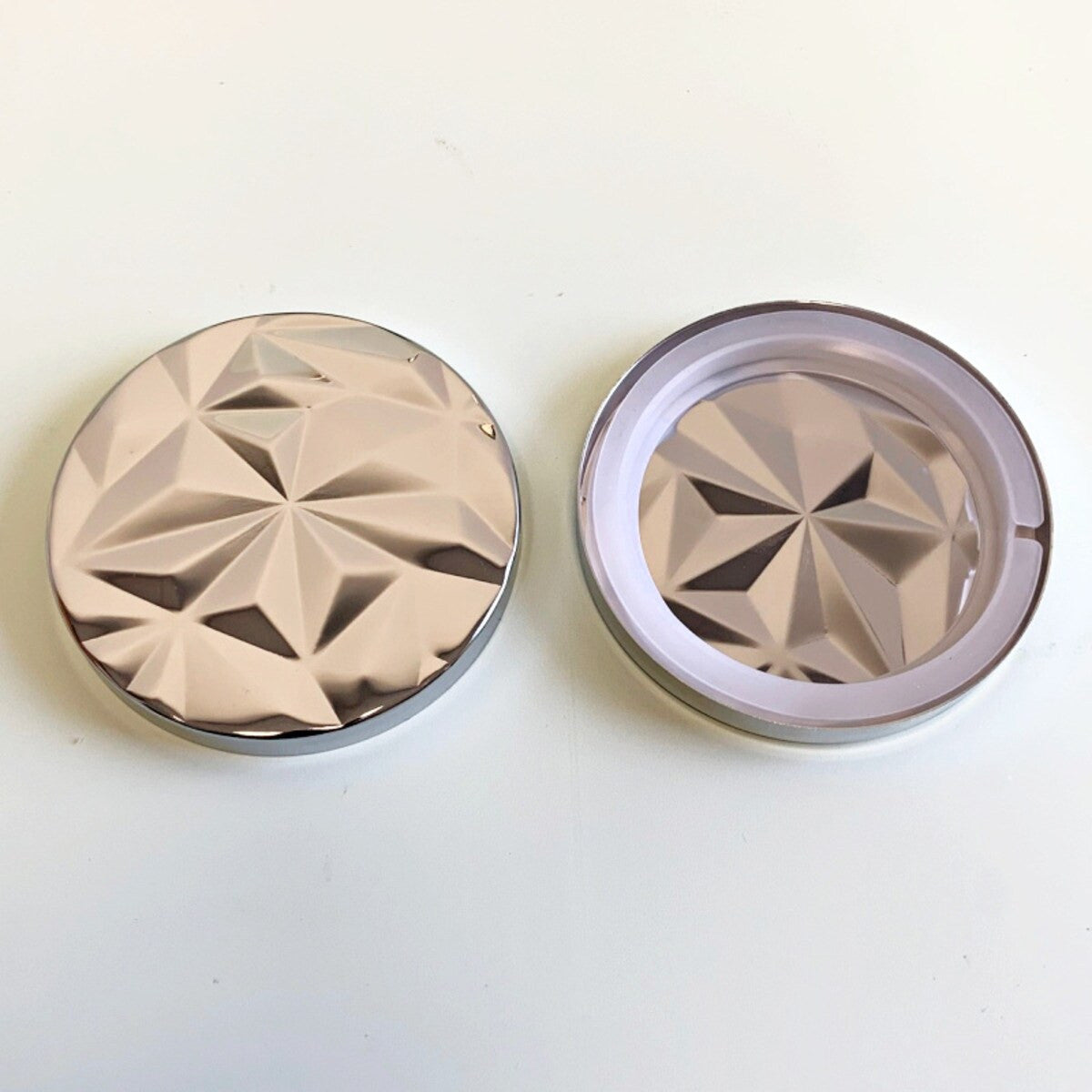 AD No. 9™ Fig Skinned - Limited Edition (Silver)